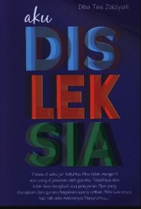 Image of AKU DISLEKSIA