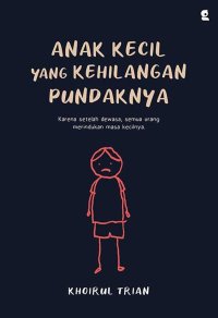 Image of Anak Kecil yang Kehilangan Pundaknya