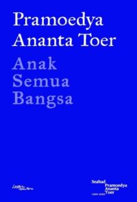Image of Anak Semua Bangsa