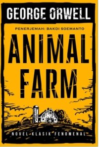 Image of ANIMAL FARM