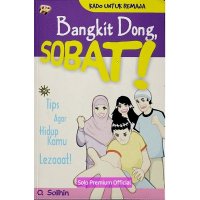Image of Bangkit Dong, Sobat!