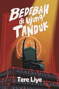 Image of Bedebah di Ujung Tanduk