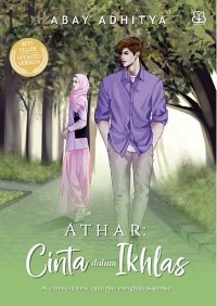 Image of Cinta Dalam Ikhlas