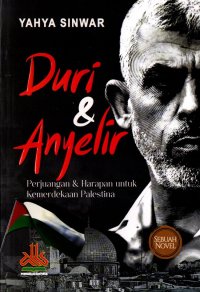 Image of Duri & Anyelir: Perjuangan & Harapan untuk Kemerdekaan Palestina