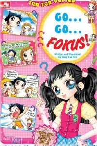 Image of Go... Go... Fokus!
