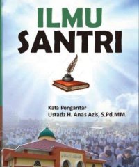 Image of ILMU SANTRI
