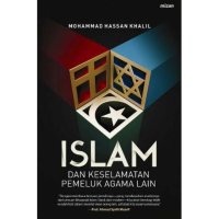 Image of Islam dan Keselamatan Pemeluk Agama Lain