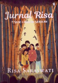 Image of Jurnal Risa Teror Liburan Sekolah