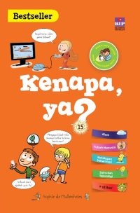 Image of Kenapa Ya? 15