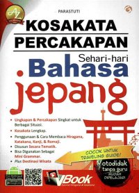 Image of Kosakata & Percakapan Sehari-hari Bahasa Jepang