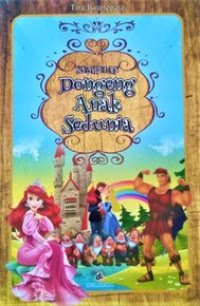 Image of Kumpulan Dongeng Anak Sedunia