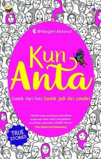 Image of Kun Anta Cantik dari Hati Cantik Jadi Diri Sendiri