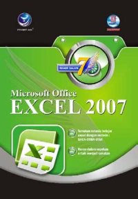 Image of Mahir dalam 7 hari: Microsoft excel 2007