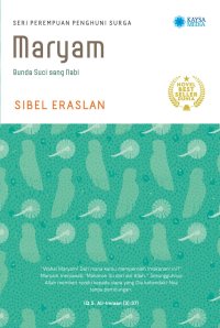 Image of Maryam: Bunda Suci Sang Nabi