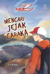 Image of Mencari Jejak Caraka