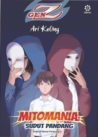 Image of Mitomania: Sudut Pandang