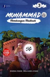 Image of Muhammad SAW : Membangun Madinah