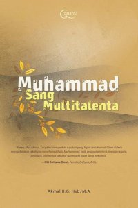 Image of Muhammmad Sang Multitalenta