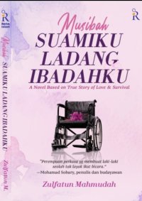 Image of Musibah Suamiku Ladang Ibadahku