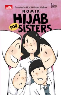 Image of Nomik Hijab for Sister