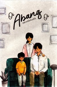 Image of Oi Abang Oi