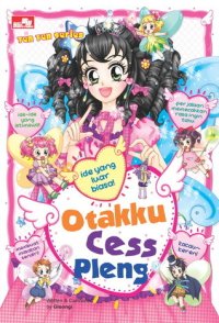 Image of Otakku Cess Pleng