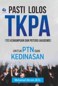 Image of PASTI LOLOS TKPA