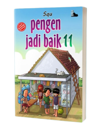 Image of Pengen Jadi Baik 11