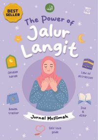 Image of Power of Jalur Langit