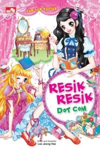 Image of Resik Resik Dot Com