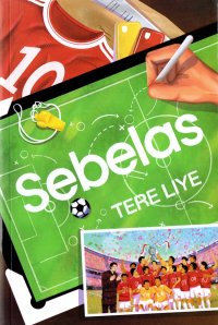 Image of Sebelas