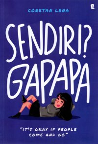 Image of Sendiri? Gapapa
