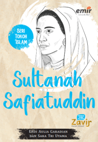 Image of Sultanah Safiatuddin