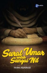 Image of Surat Umar Untuk Sungai Nil