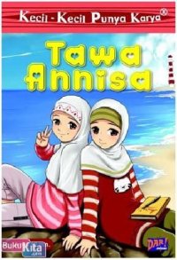 Image of Tawa Annisa