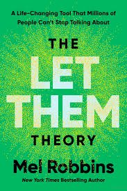 Image of The Let Them Theory