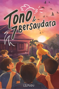 Image of Tono & 7 Bersaudara