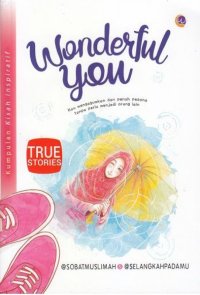 Image of Wonderful You