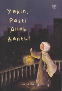 Image of Yakin, Pasti Allah Bantu